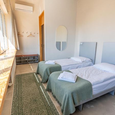 Tech Spa Coliving&Coworking Spaces Druskininkai Esterno foto
