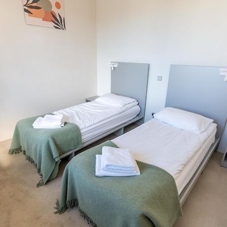 Tech Spa Coliving&Coworking Spaces Druskininkai Esterno foto