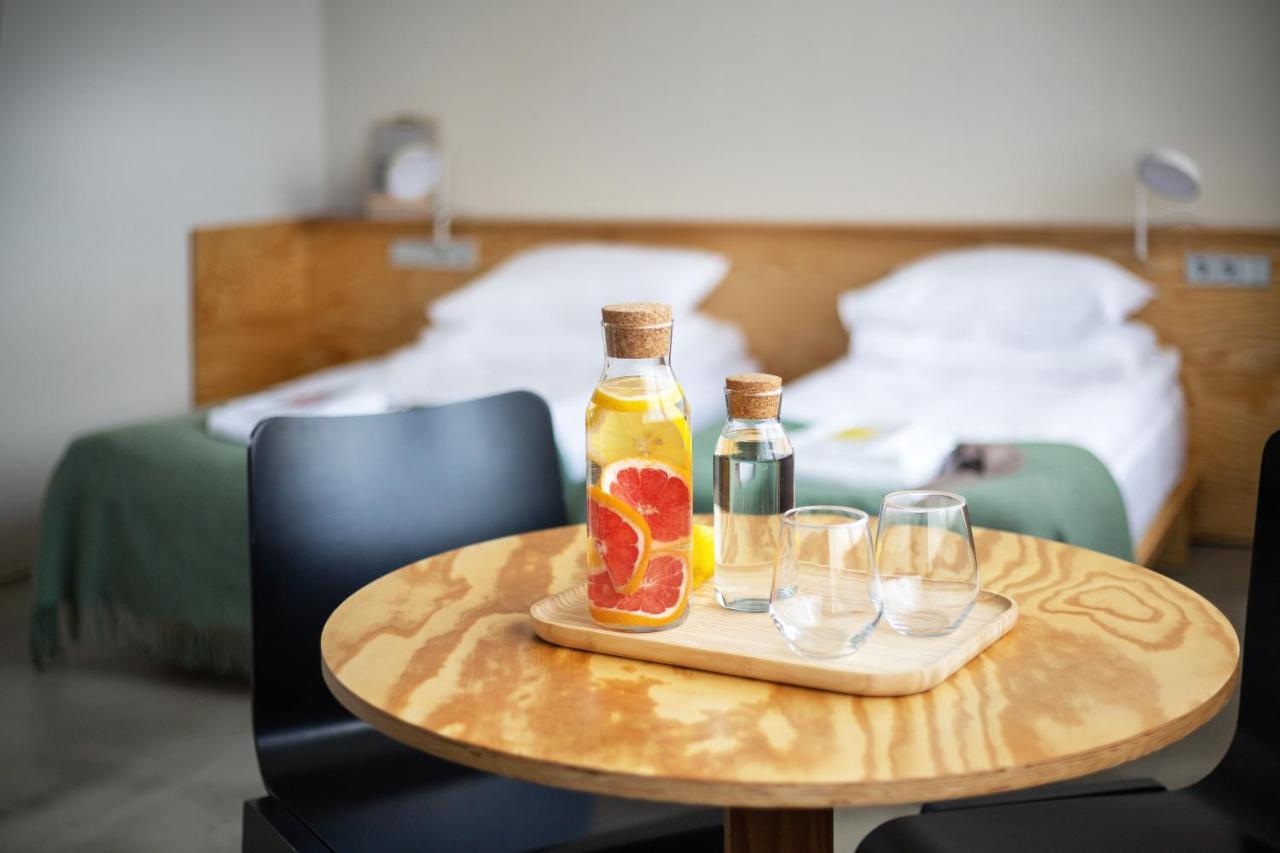 Tech Spa Coliving&Coworking Spaces Druskininkai Esterno foto