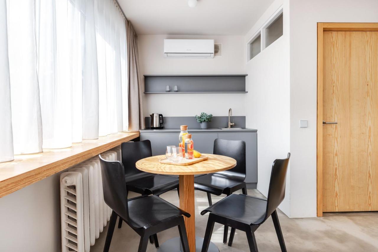 Tech Spa Coliving&Coworking Spaces Druskininkai Esterno foto