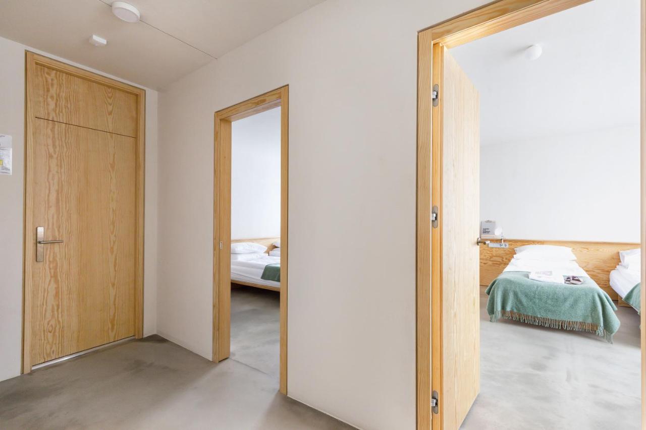 Tech Spa Coliving&Coworking Spaces Druskininkai Esterno foto