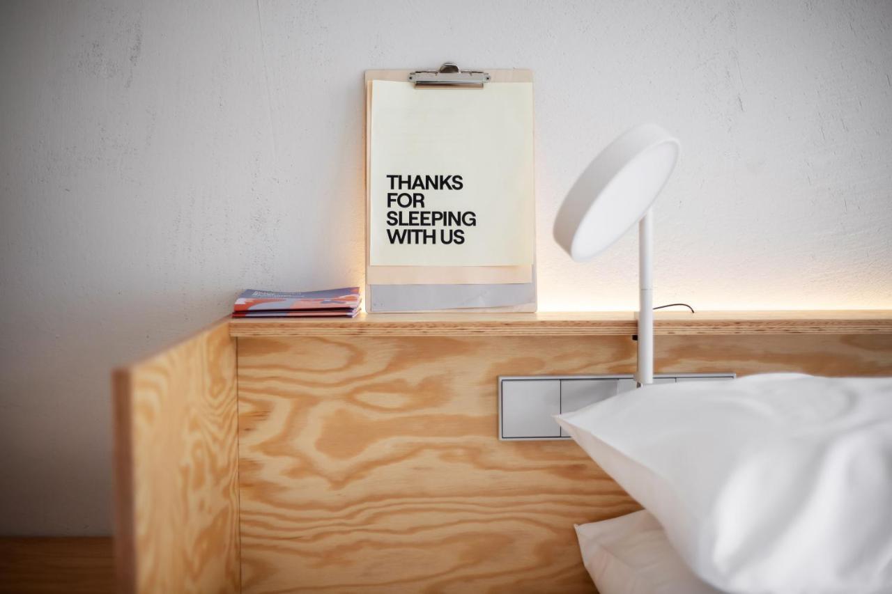 Tech Spa Coliving&Coworking Spaces Druskininkai Esterno foto