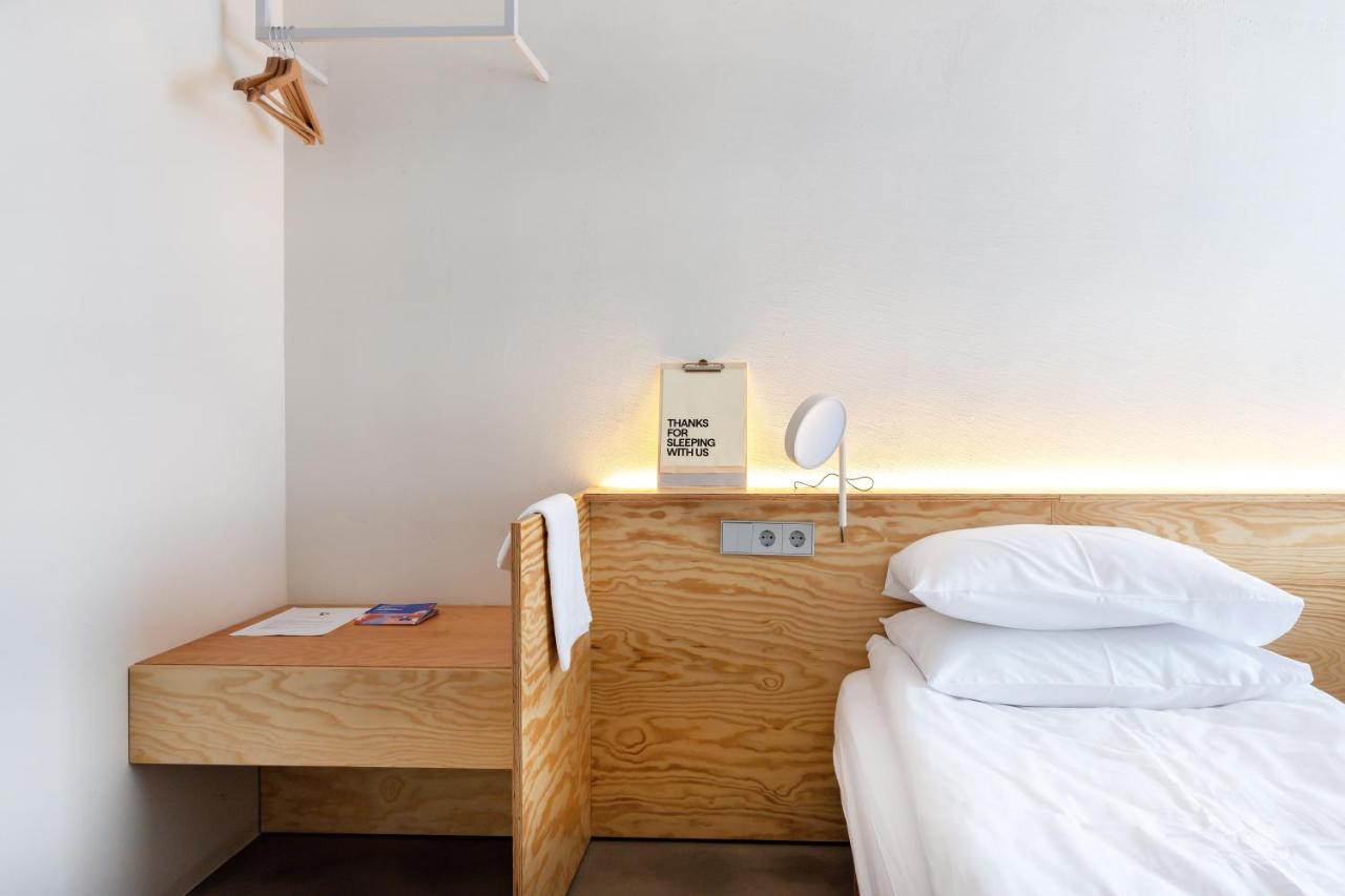 Tech Spa Coliving&Coworking Spaces Druskininkai Esterno foto
