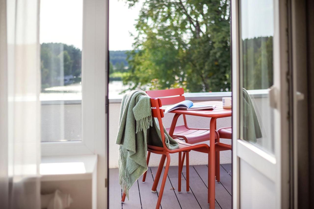 Tech Spa Coliving&Coworking Spaces Druskininkai Esterno foto