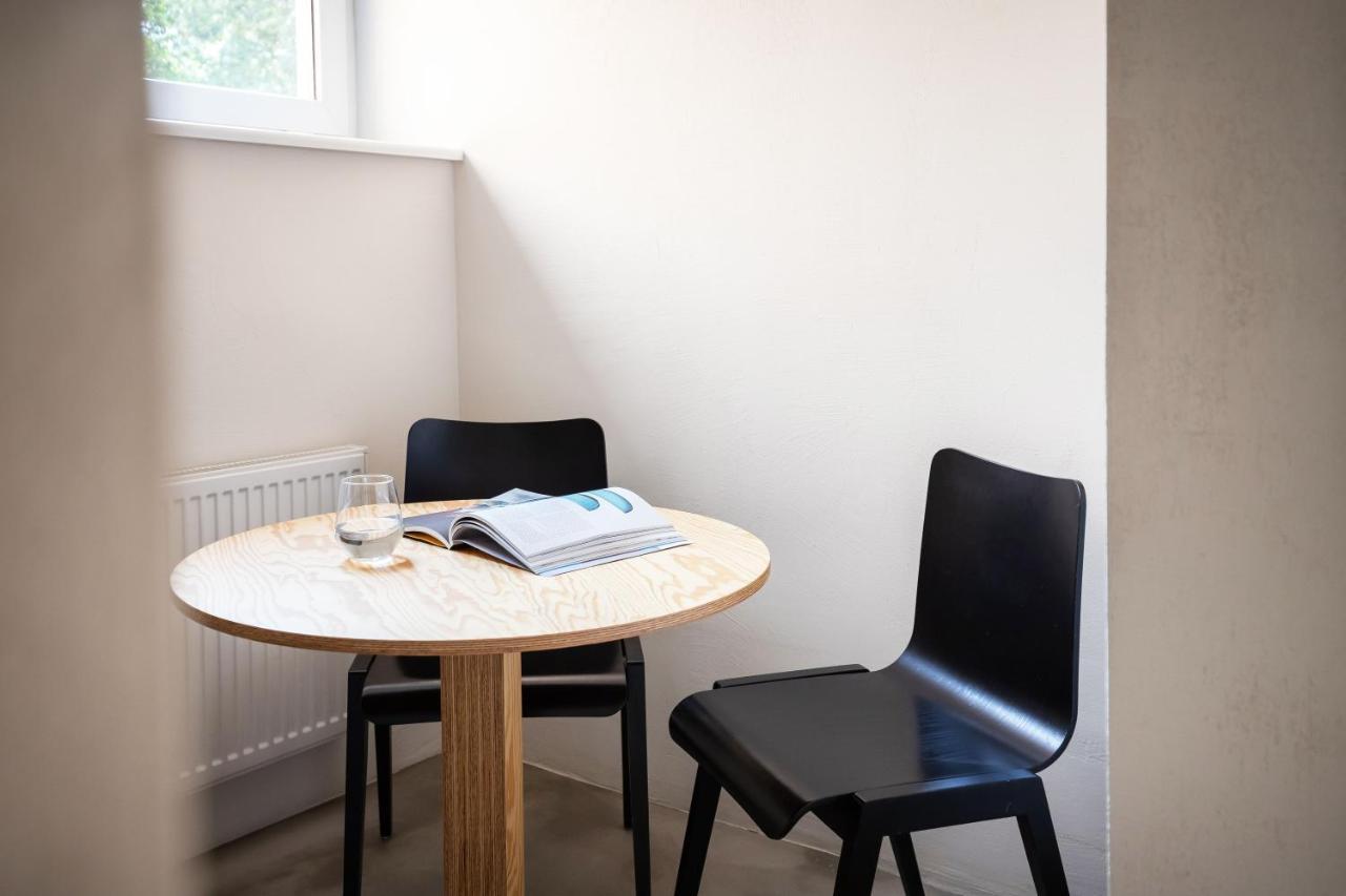 Tech Spa Coliving&Coworking Spaces Druskininkai Esterno foto