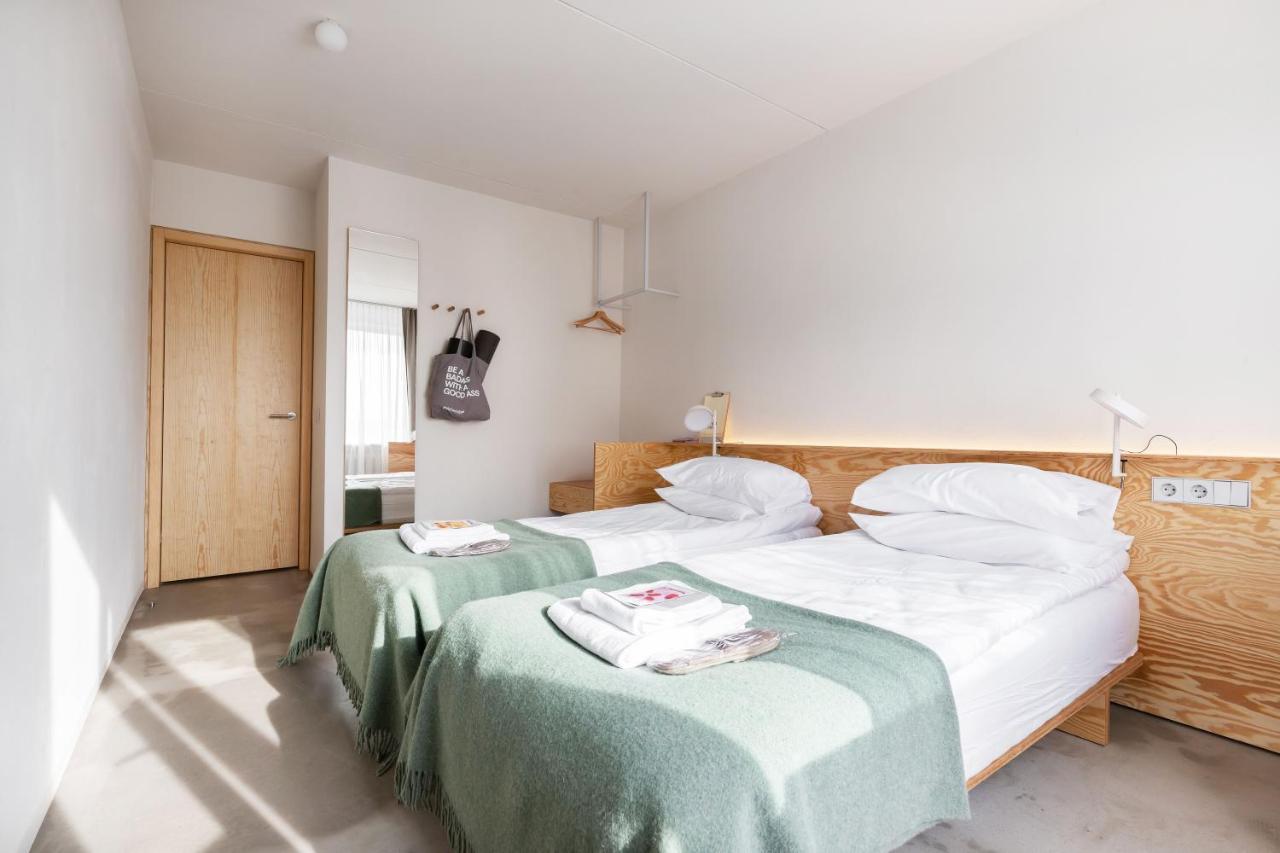 Tech Spa Coliving&Coworking Spaces Druskininkai Esterno foto