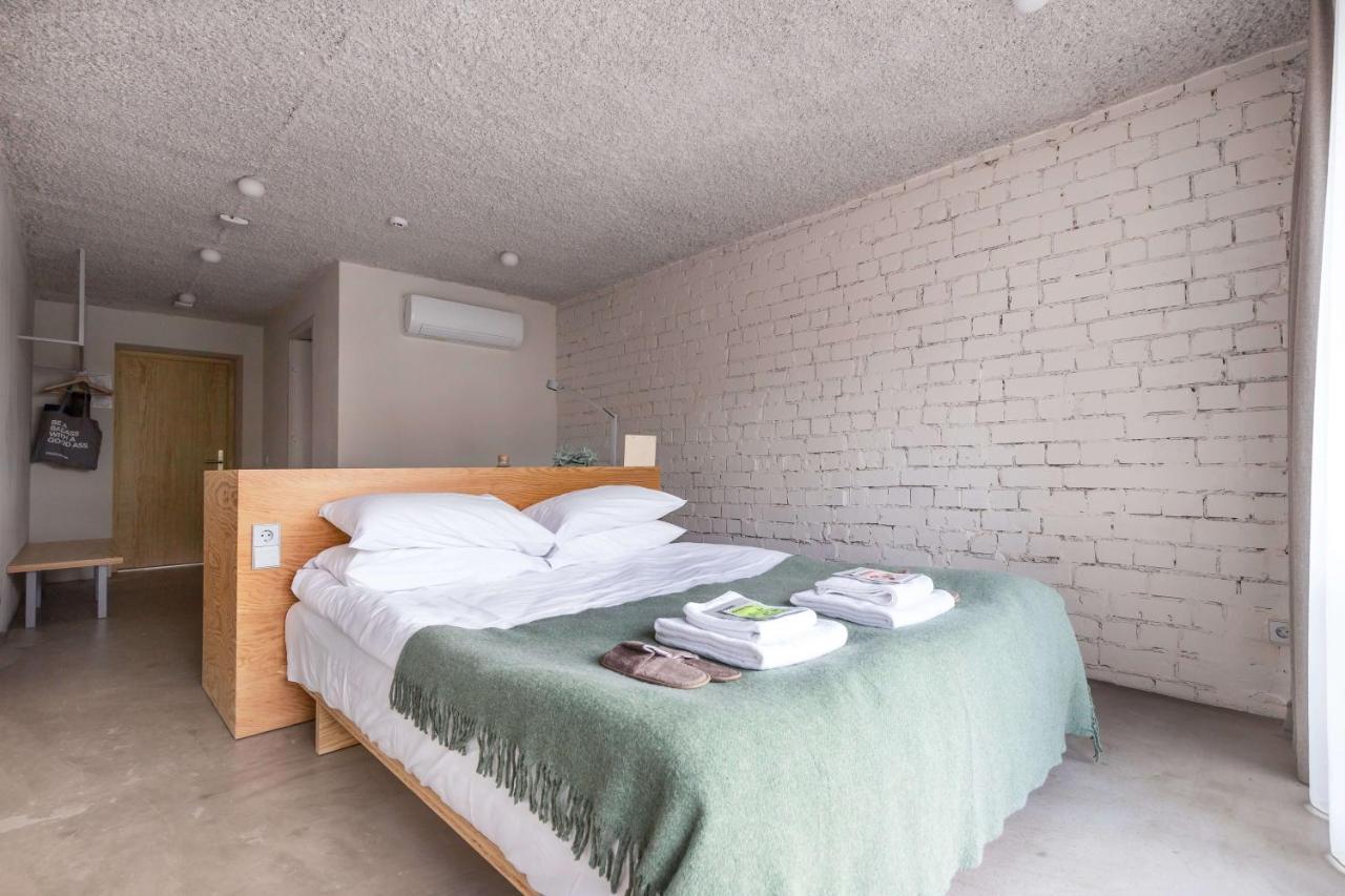 Tech Spa Coliving&Coworking Spaces Druskininkai Esterno foto