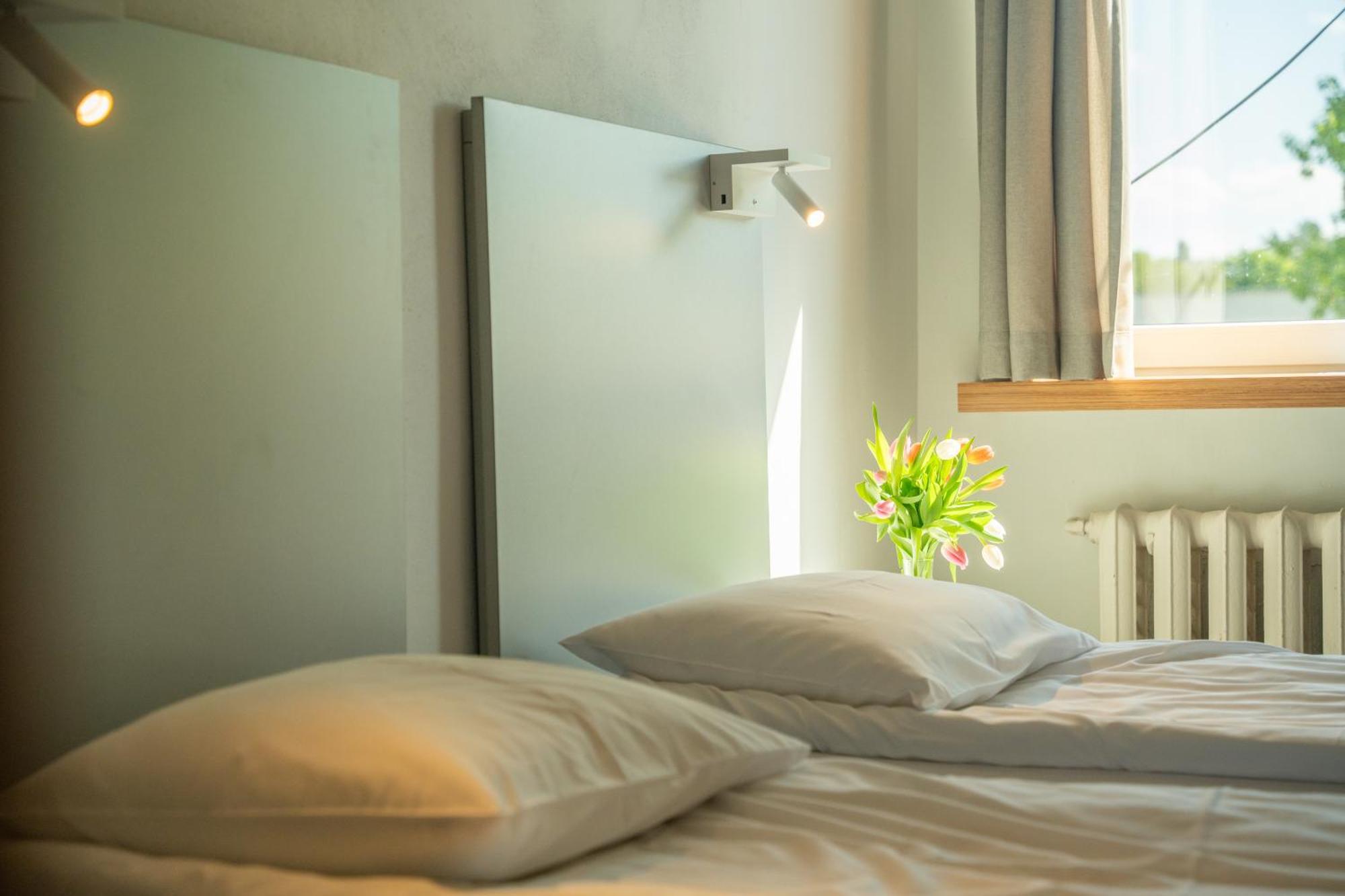 Tech Spa Coliving&Coworking Spaces Druskininkai Esterno foto