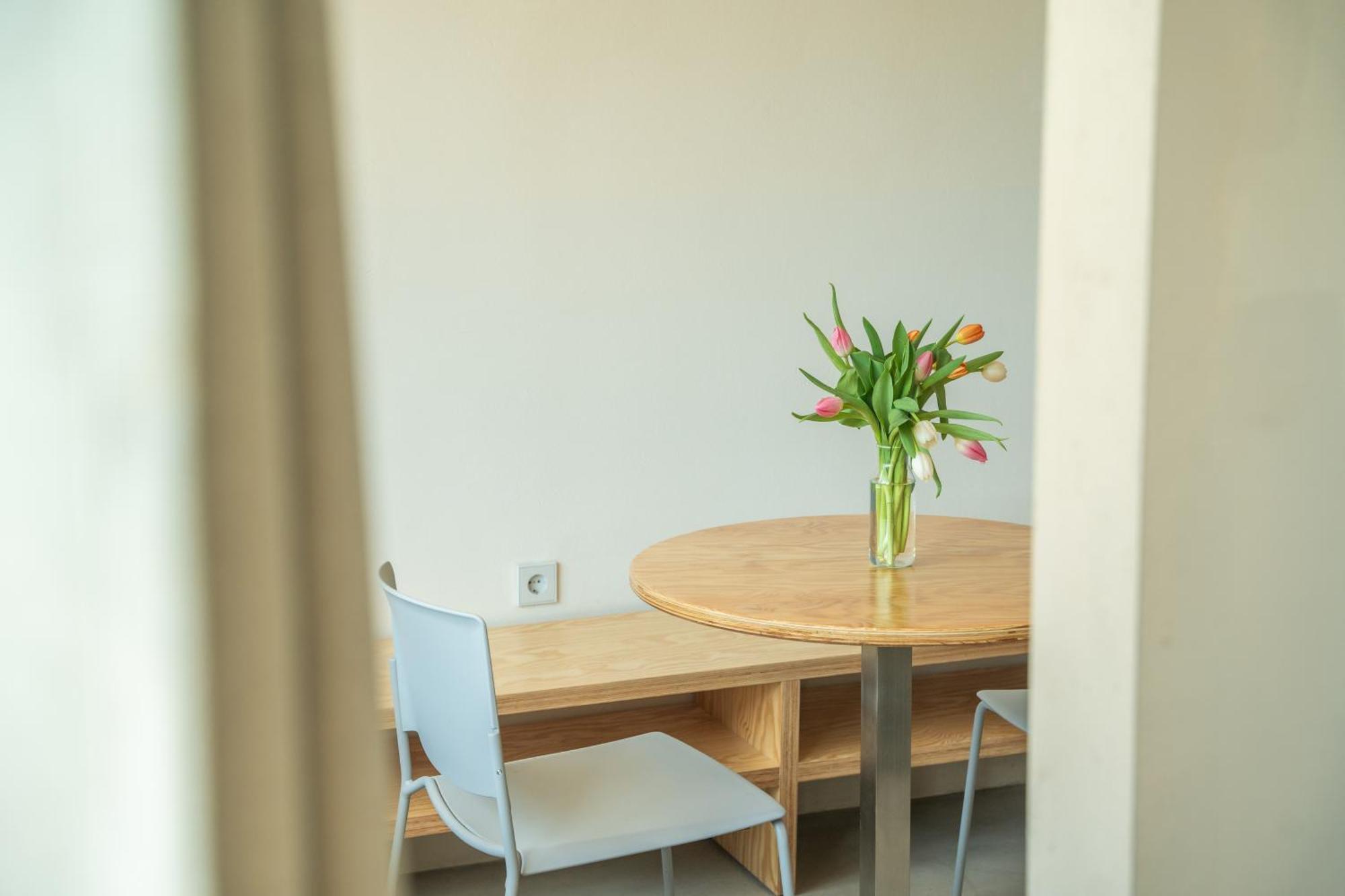 Tech Spa Coliving&Coworking Spaces Druskininkai Esterno foto