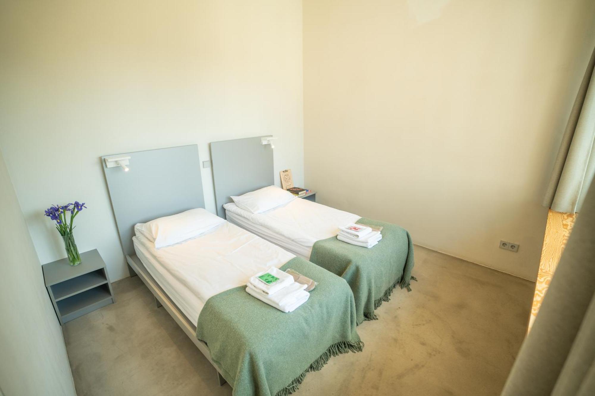 Tech Spa Coliving&Coworking Spaces Druskininkai Esterno foto