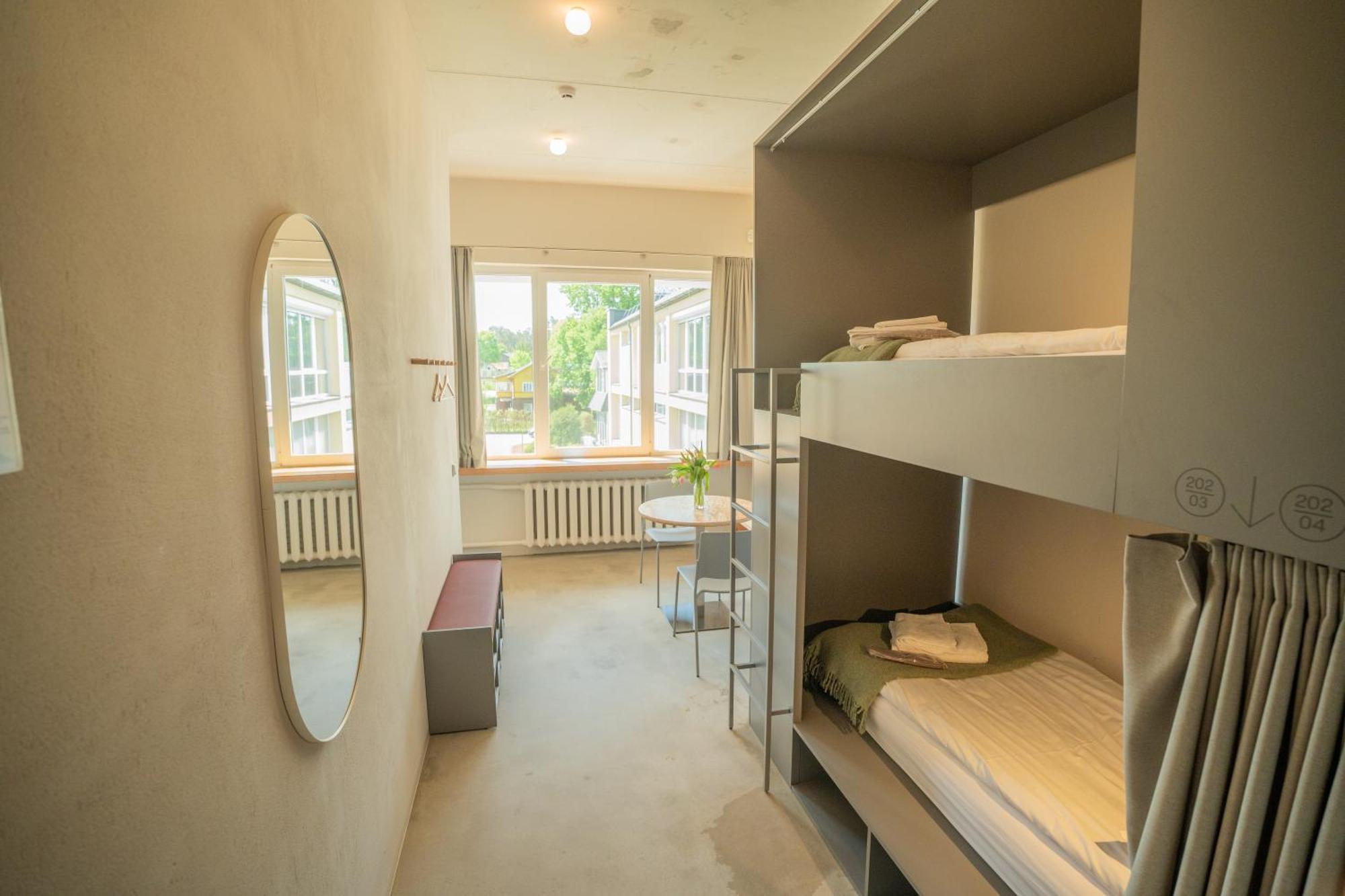 Tech Spa Coliving&Coworking Spaces Druskininkai Esterno foto