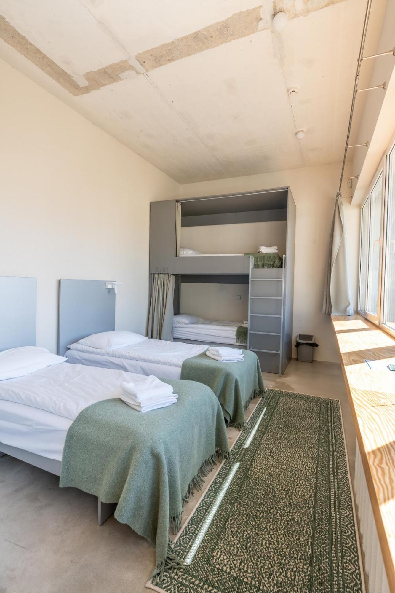 Tech Spa Coliving&Coworking Spaces Druskininkai Esterno foto