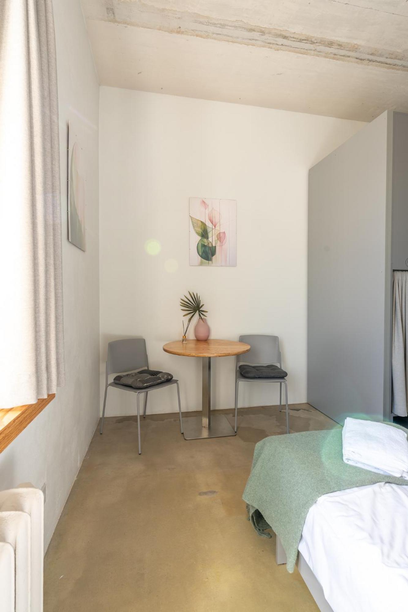 Tech Spa Coliving&Coworking Spaces Druskininkai Esterno foto