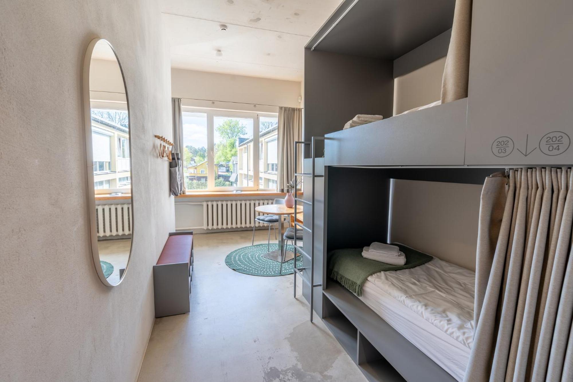 Tech Spa Coliving&Coworking Spaces Druskininkai Camera foto