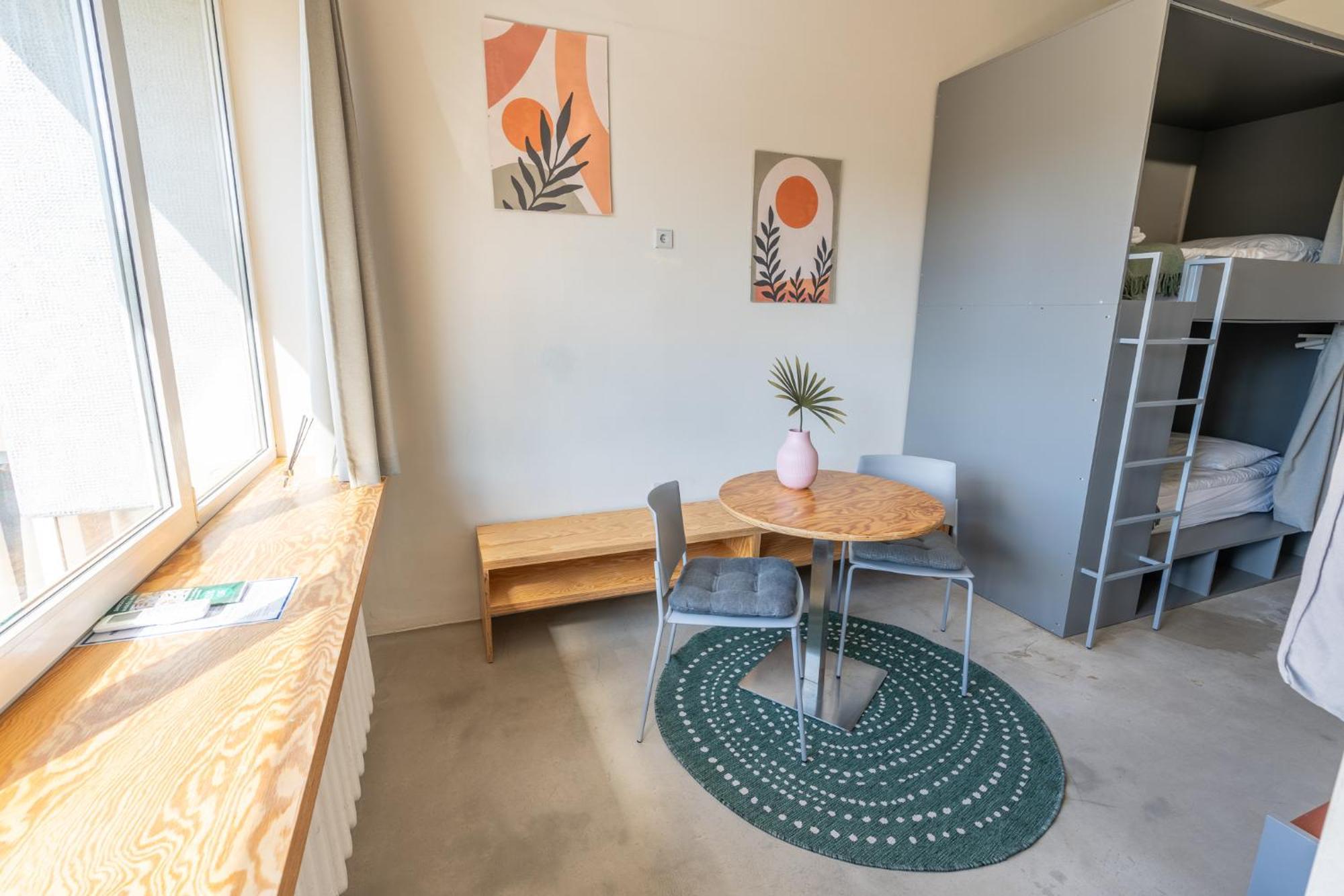 Tech Spa Coliving&Coworking Spaces Druskininkai Camera foto